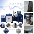 Alibaba gold supplier Taiyi brand Fiber laser welding machine sales representative